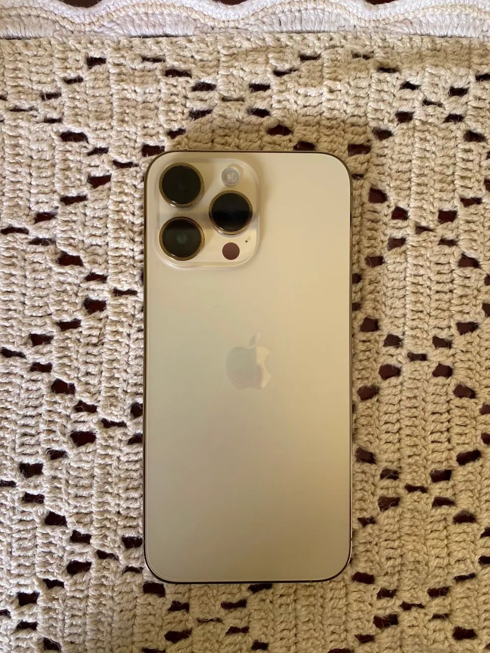 Vende-se IPhone 14 Pro Max 256gb - Foto 3