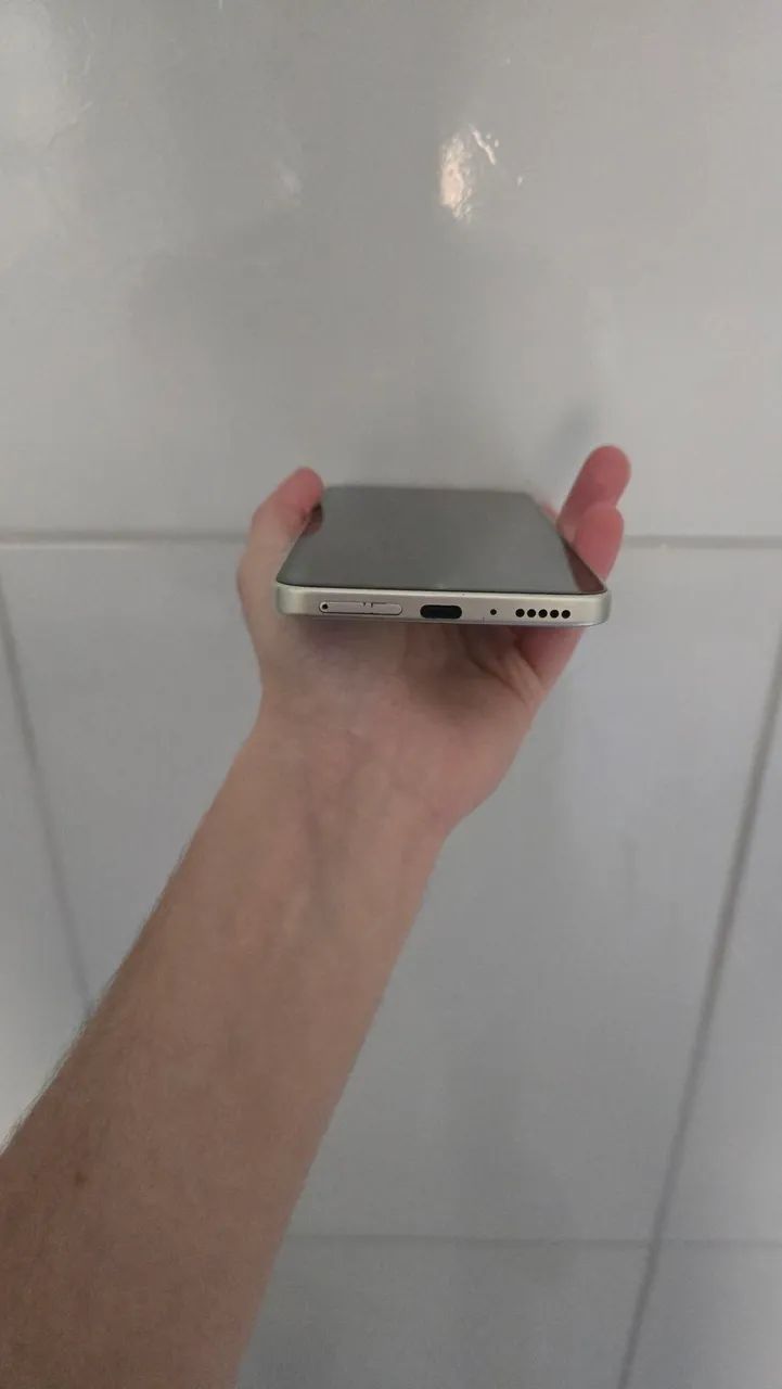 Poco M7 Pro 5G - 8GB / 256GB Cinza - Foto 4