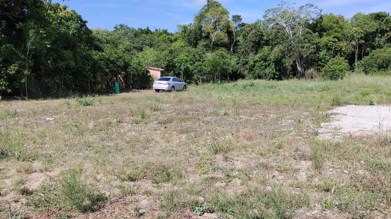 Vendo lote pra chácara em salgado  - Foto 5