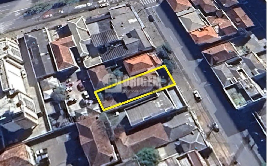Terreno ZR4 no Centro com 330,00m2. - Foto 2