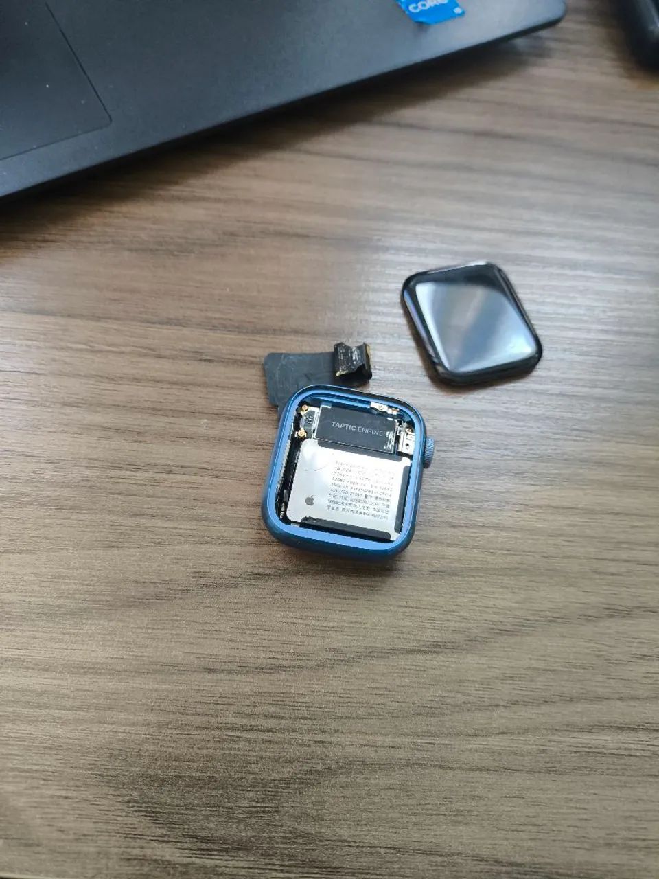 Apple Watch series 7 - Foto 2