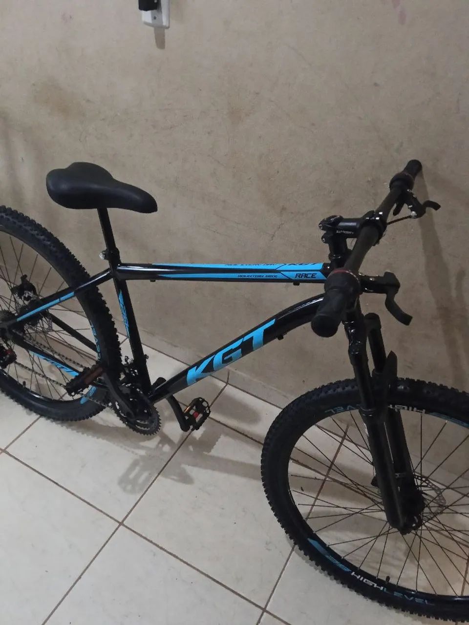 Bicicleta  - Foto 3