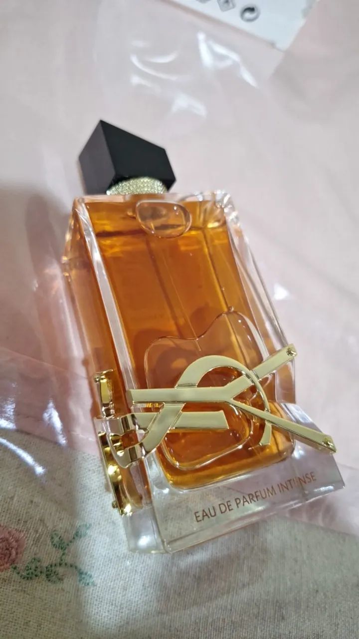 Perfume Libre Intense 