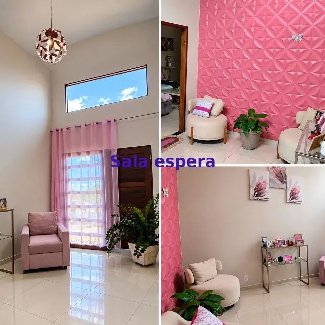 CHÁCARA À VENDA COM PISCINA, SUÍTE COM HIDROMASSAGEM E 6 QUARTOS - Foto 5