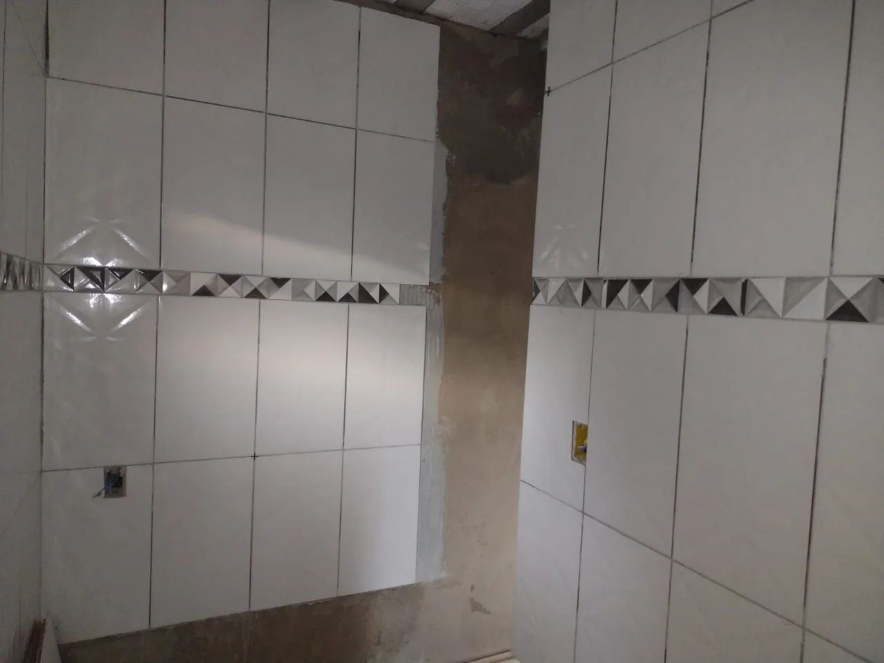 Vendo casa d fundos - Foto 2