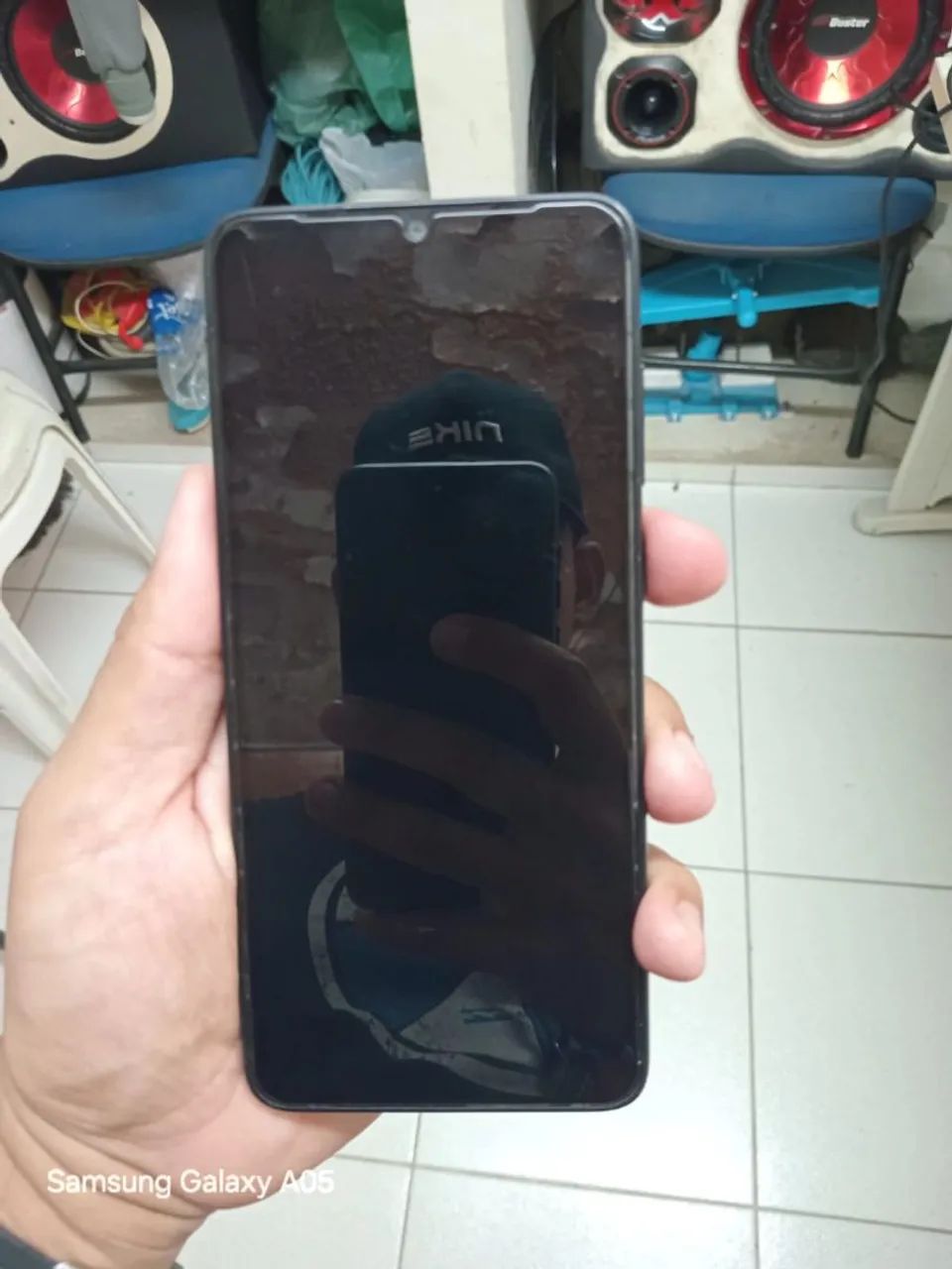 Samsung Galaxy A05 - Foto 4
