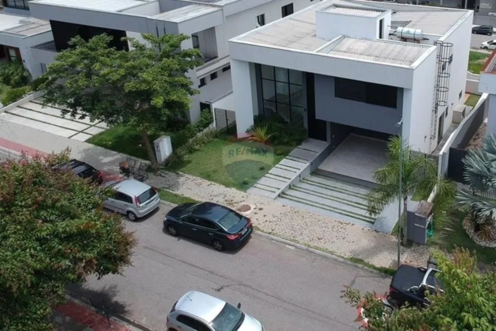 Condomínio Residencial Monaco - Foto 4