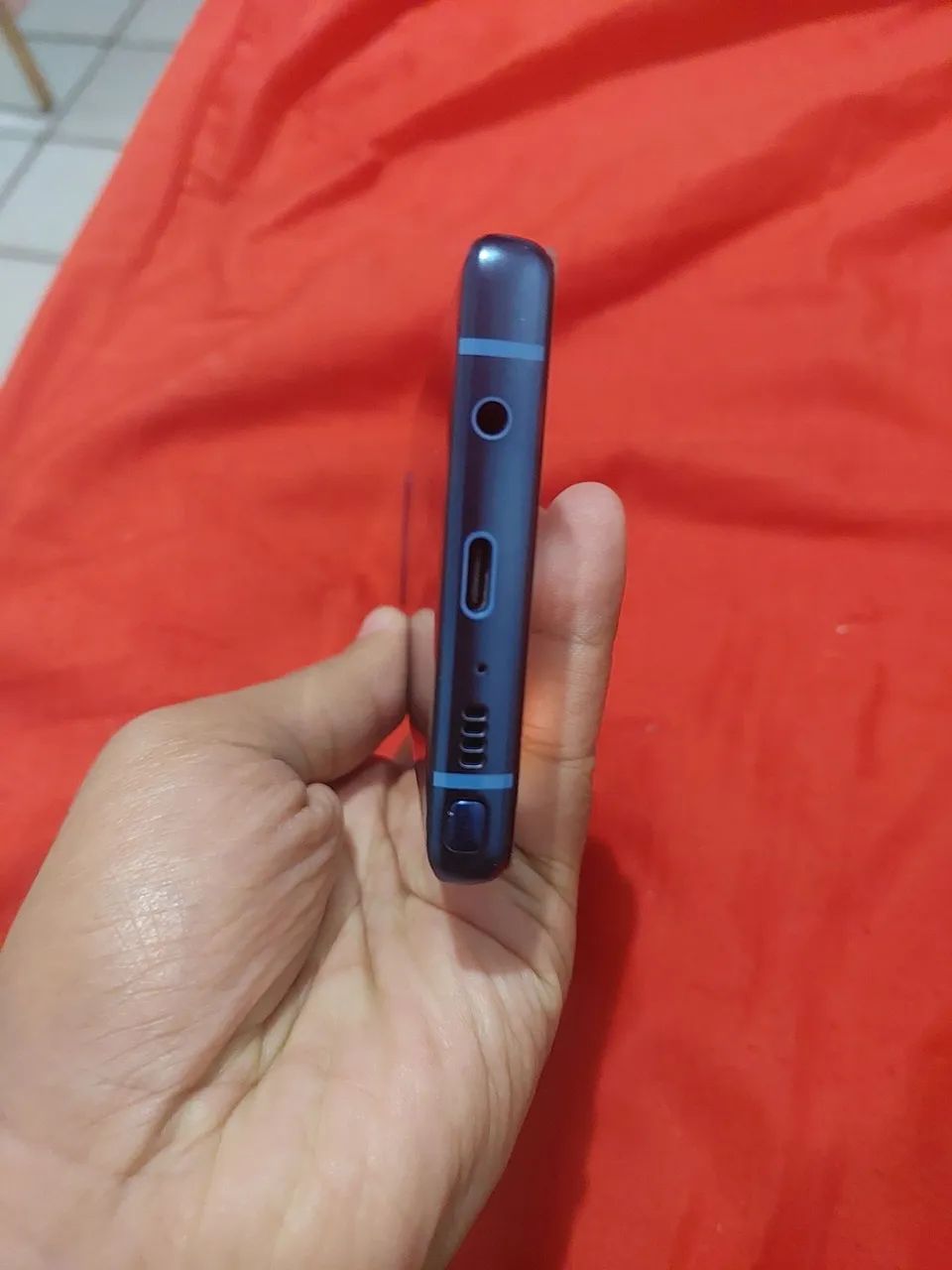 Samsung note 9 RESTAURADO - Foto 3