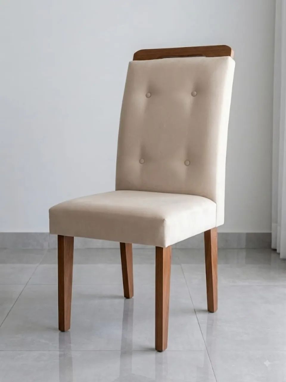 Mesa de jantar 6 lugares - Foto 4