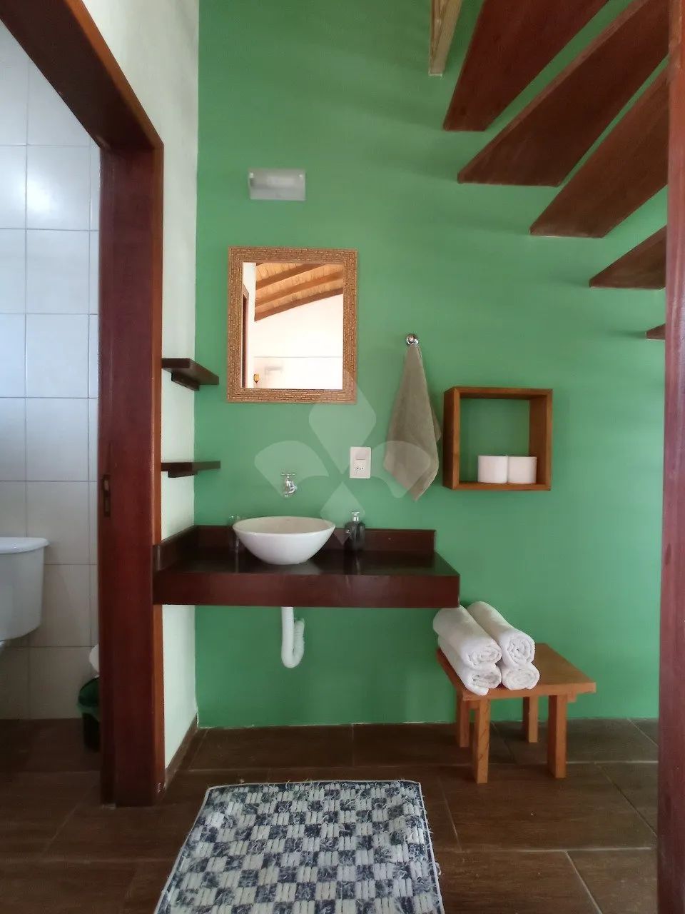 4 Casas com 2 quartos cada, Praia do Rosa - Imbituba/SC - Foto 5
