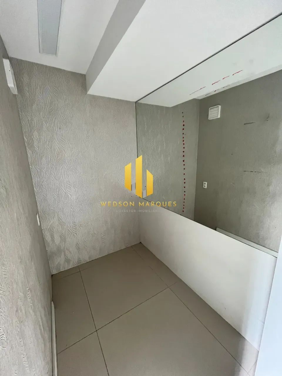 Sala Empresarial Flor de Santana 65m Reformada 01 Vaga - Foto 5