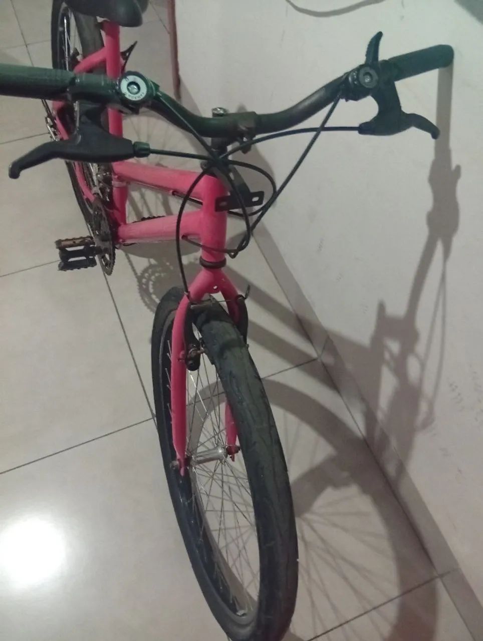 Bicicleta 21 Macha - Foto 3