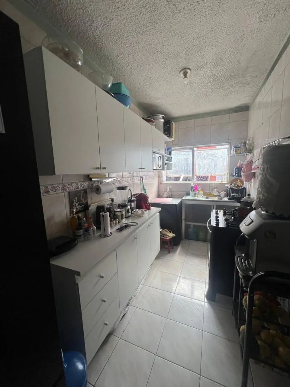 Vendo apto 2/4 Res Denise de Melo Br - Foto 4