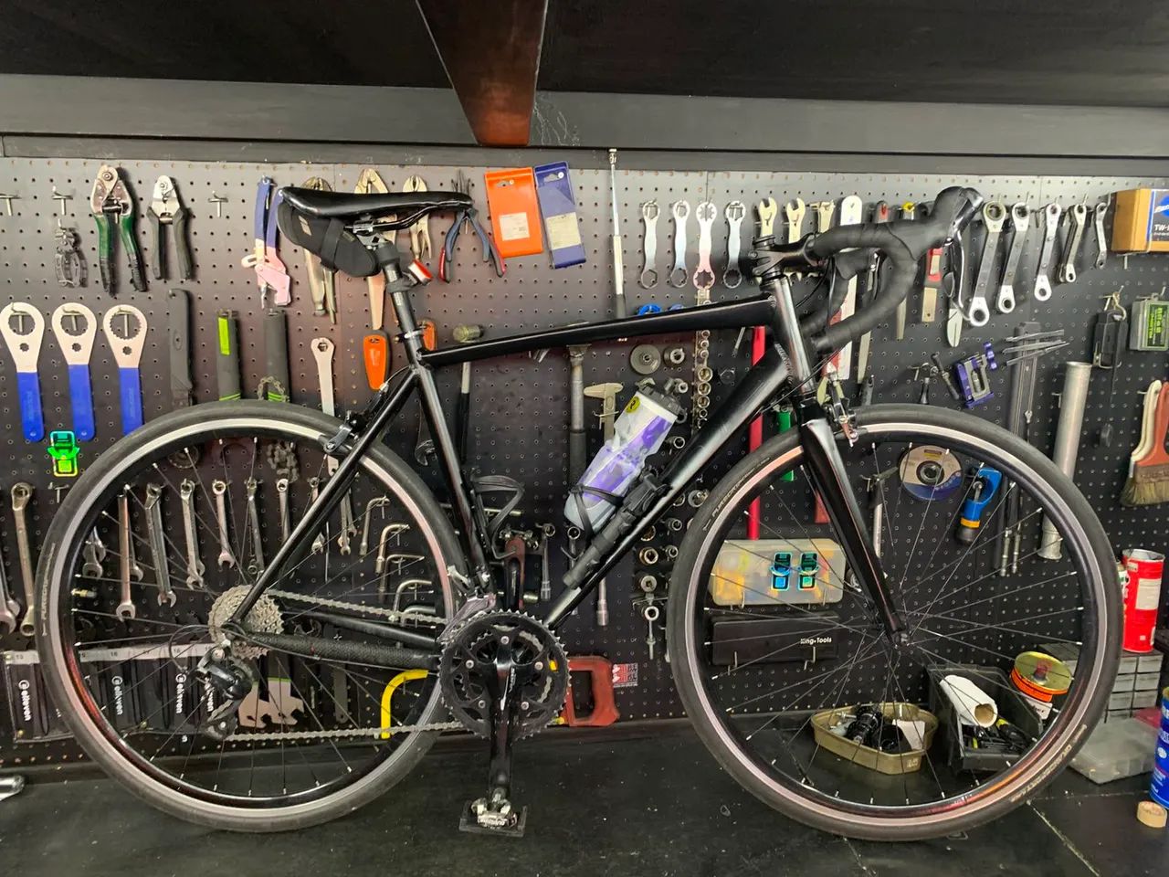 Bike Speed Kode