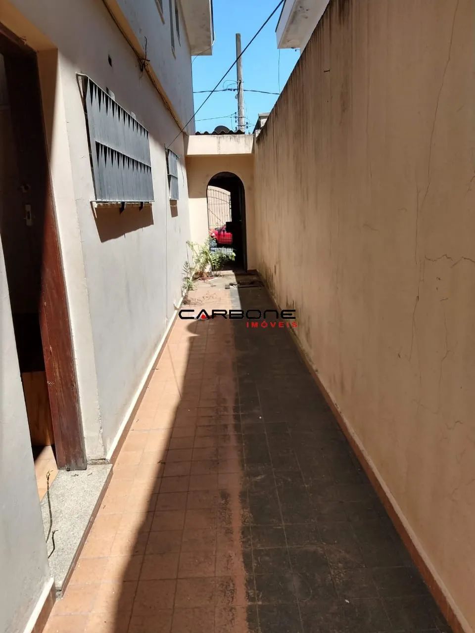 *Sobrado para locação na Vila Formosa* - Foto 2