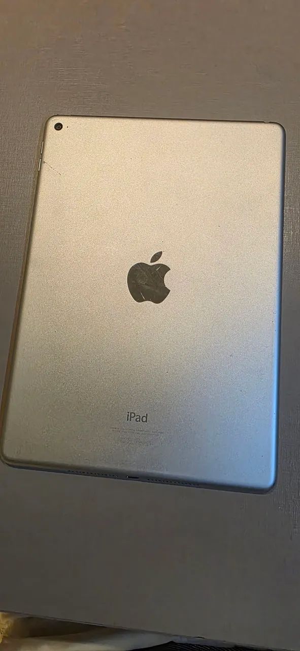 iPad Air 2 - Foto 2