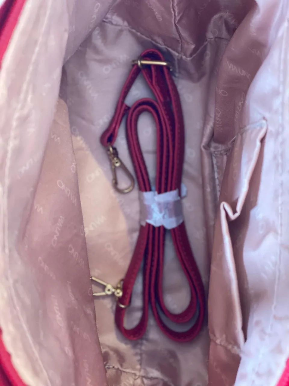 Bolsa Via Uno - Foto 3