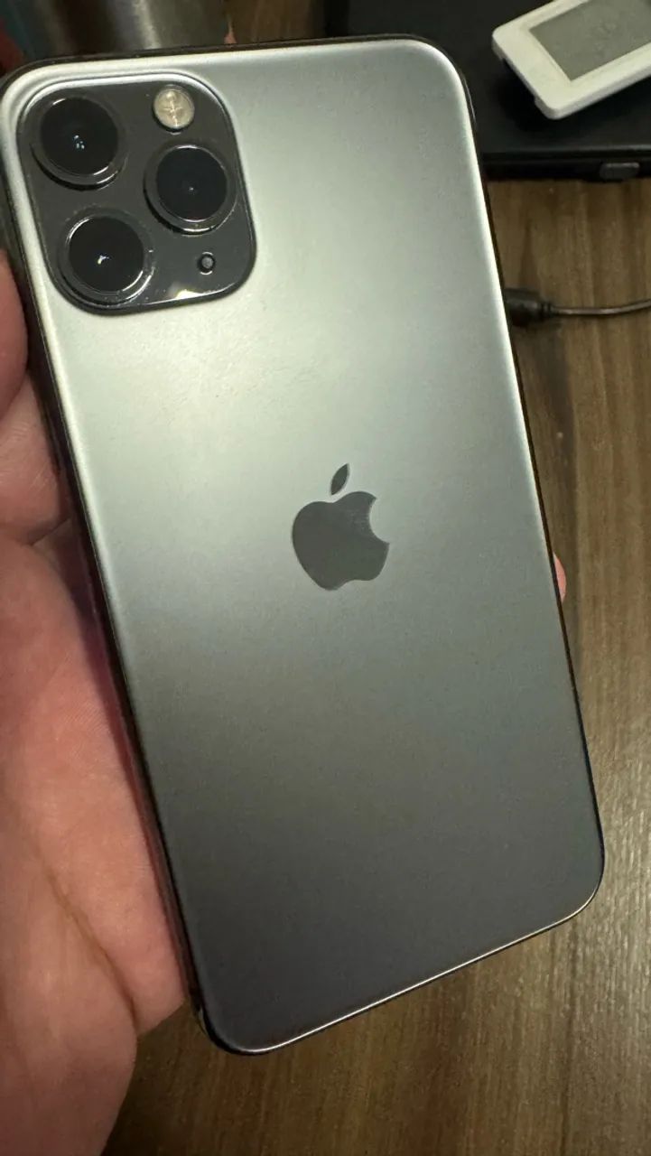 iPhone 11 Pro 64GB - Celulares e Smartphones - Morada de