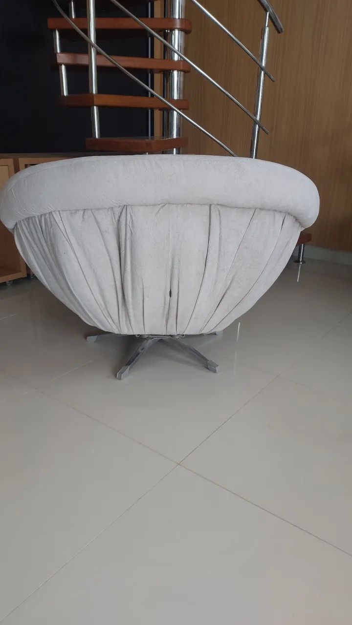 Poltrona Deluxe  - Foto 2