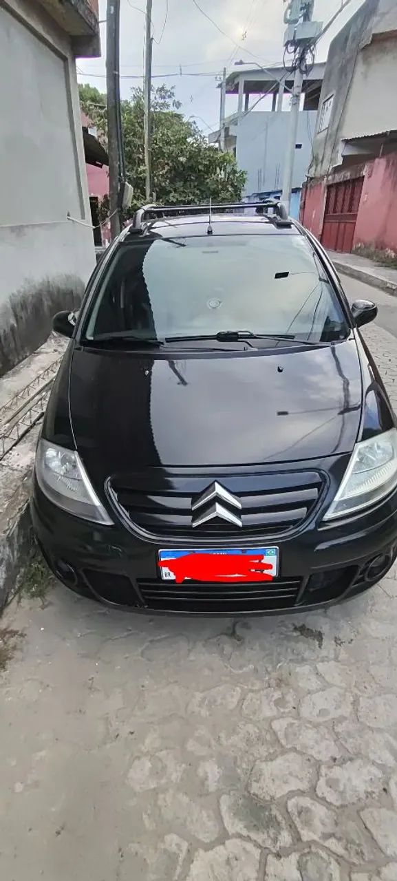 Citroën C3 2011