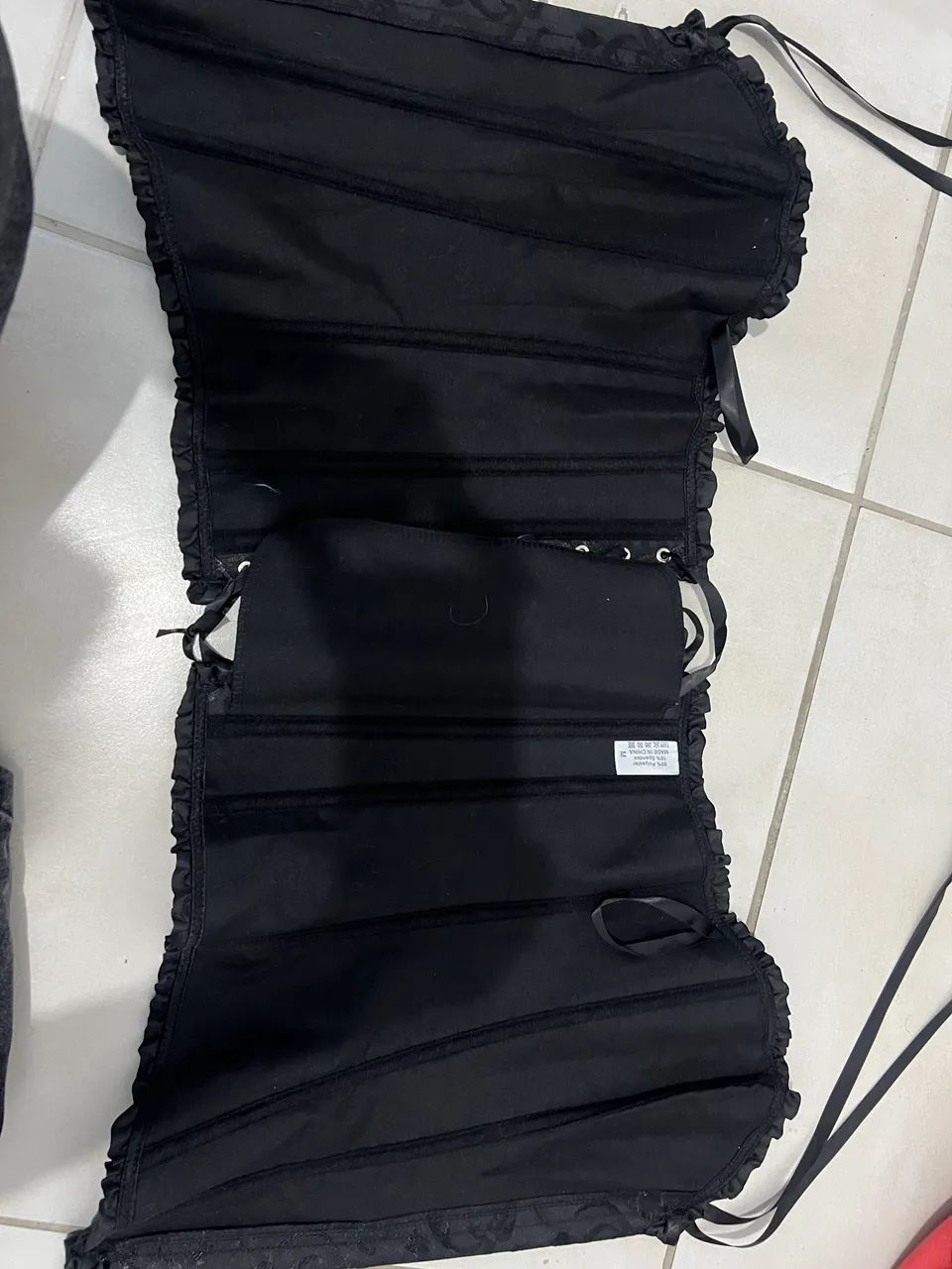 Corset novo - Foto 2