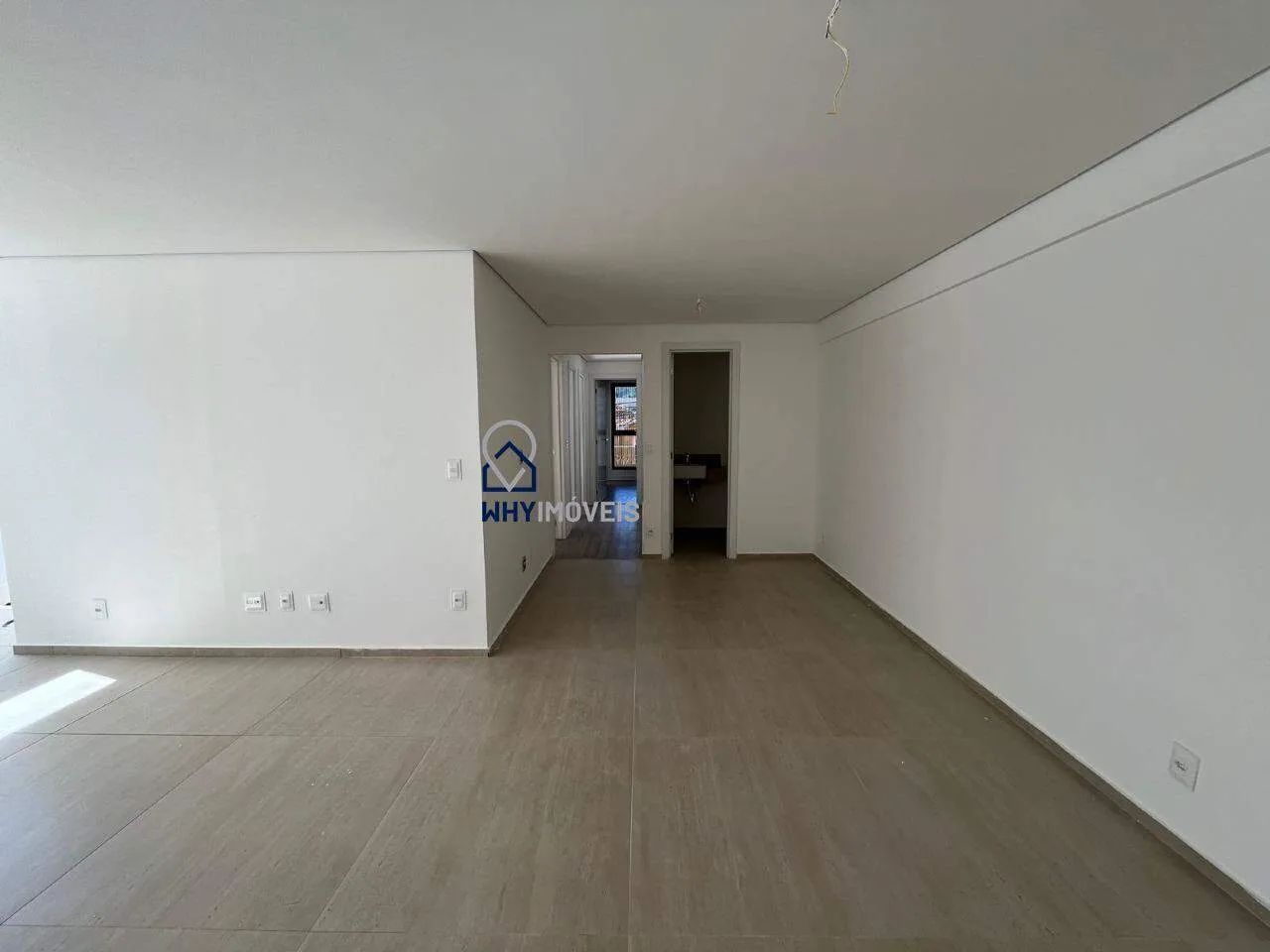 Apartamento com área privativa com 3 quartos para venda no Funcionários