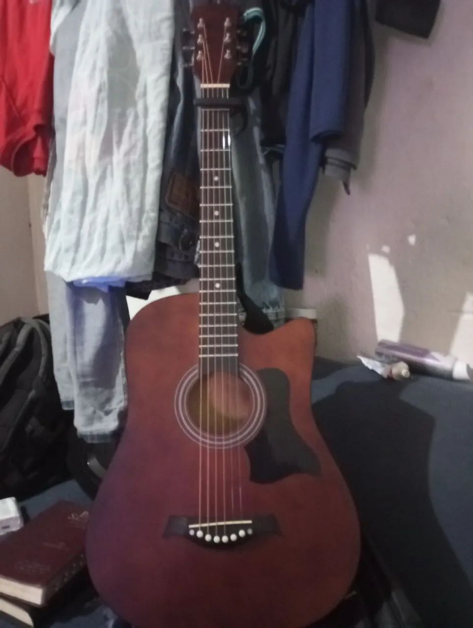 Violão  - Foto 5