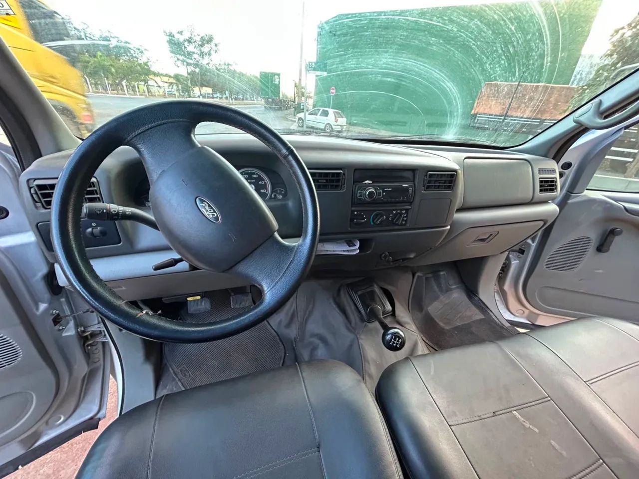 F 4000 - Foto 4