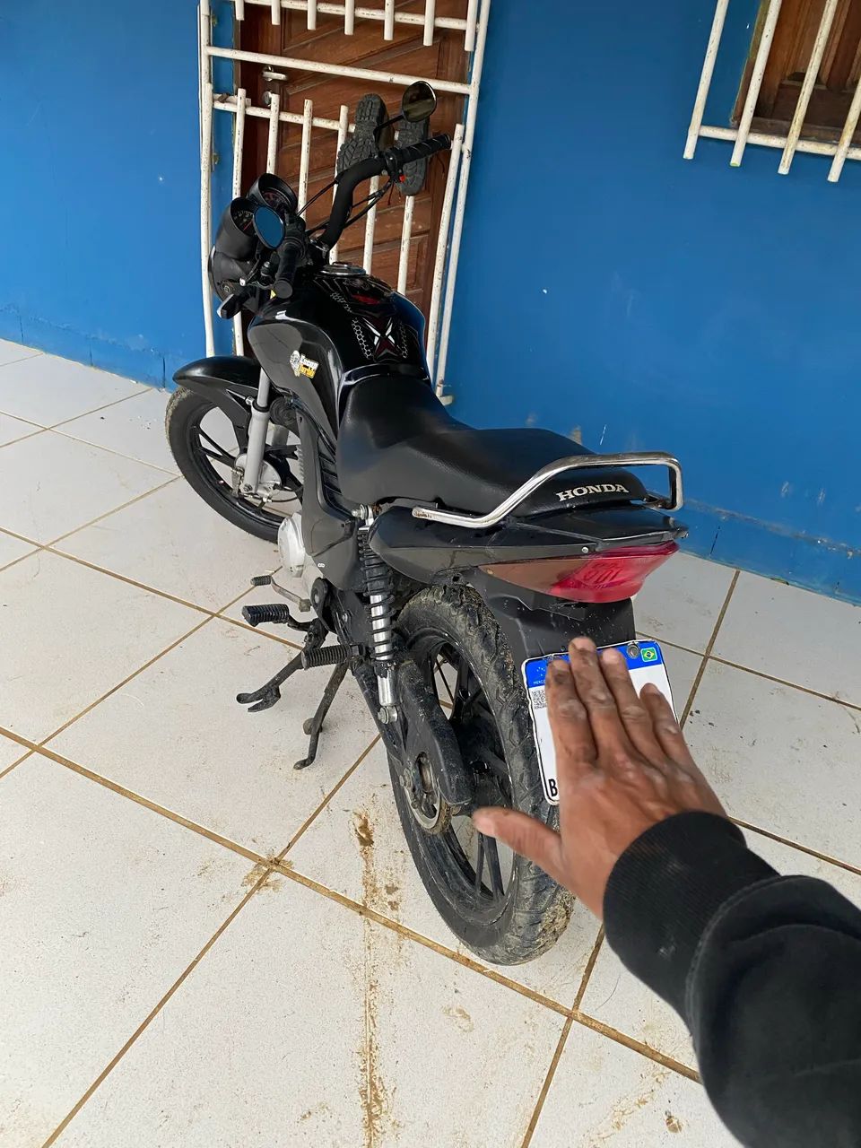 Fan 150 - Foto 2