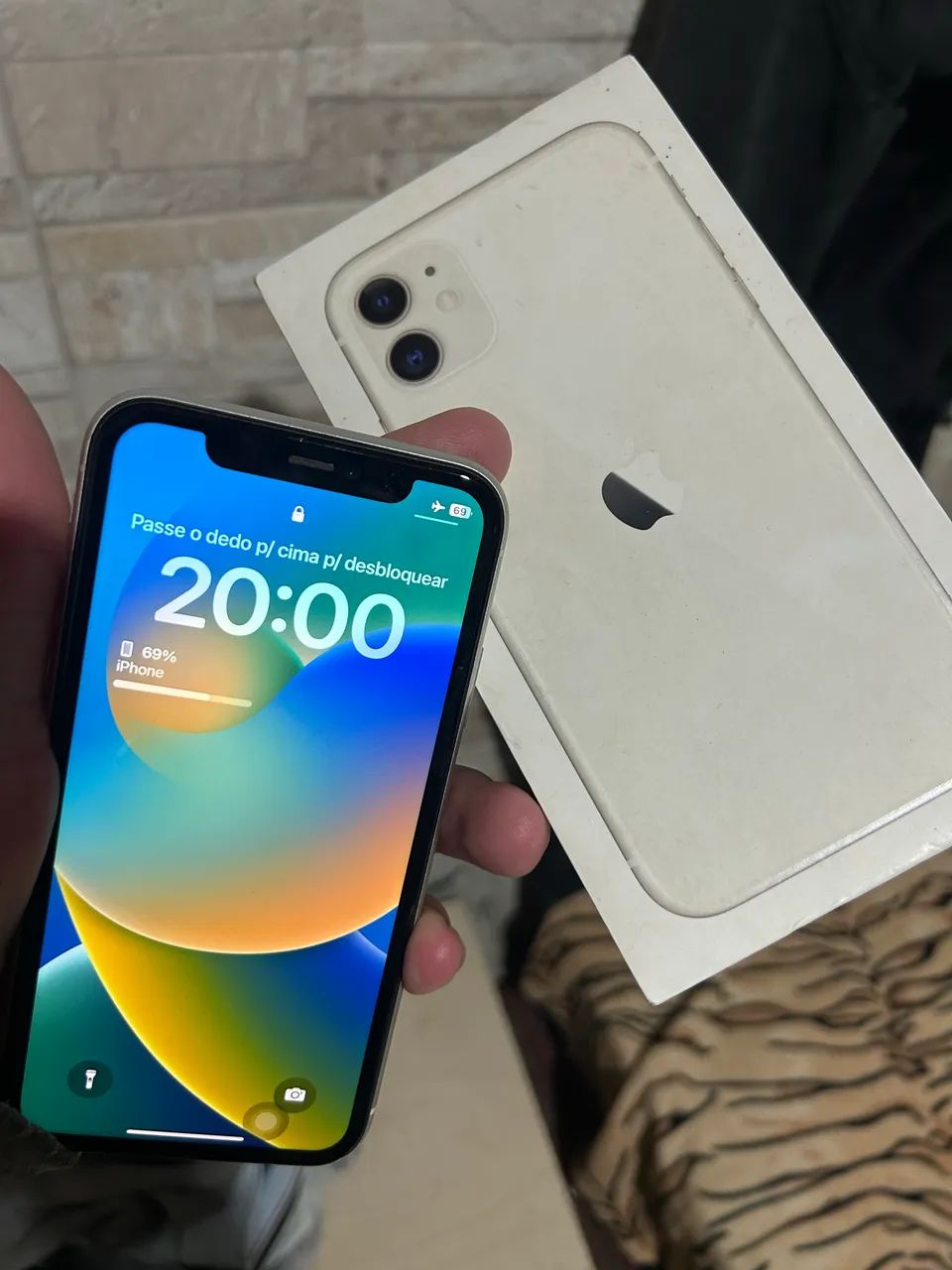 iPhone 11 - Foto 2