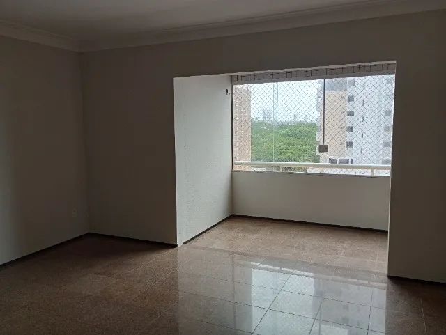 Foto - São Luís - Renascença