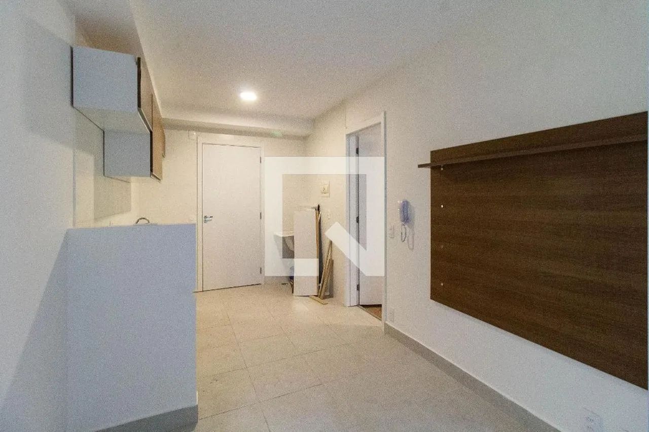 Apartamento à Venda - Bom Retiro, 1 Quarto, 29 m2 - Foto 5