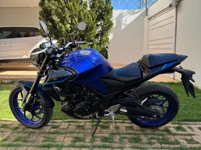 MT 03 ABS - Foto 2
