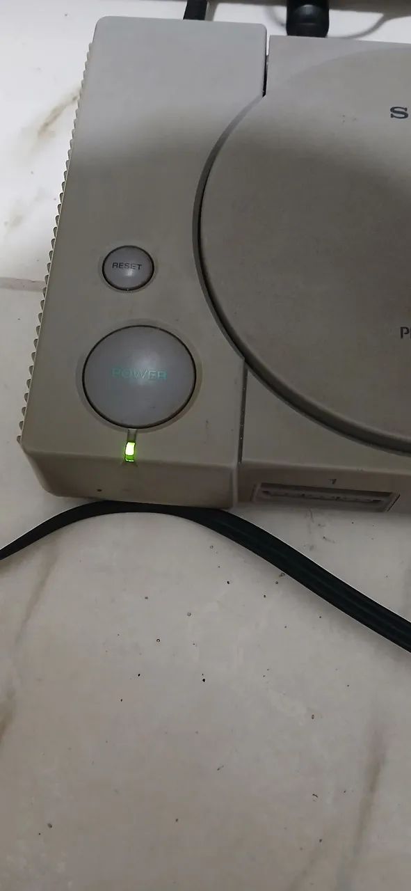 PlayStation 1 fat - Foto 3