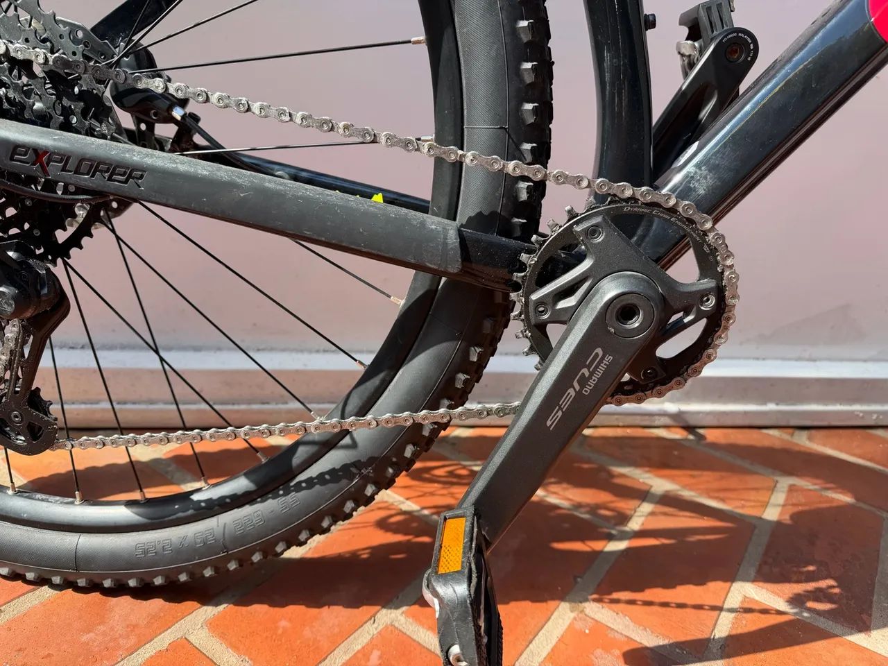 Caloi Explorer Expert SL - Foto 3