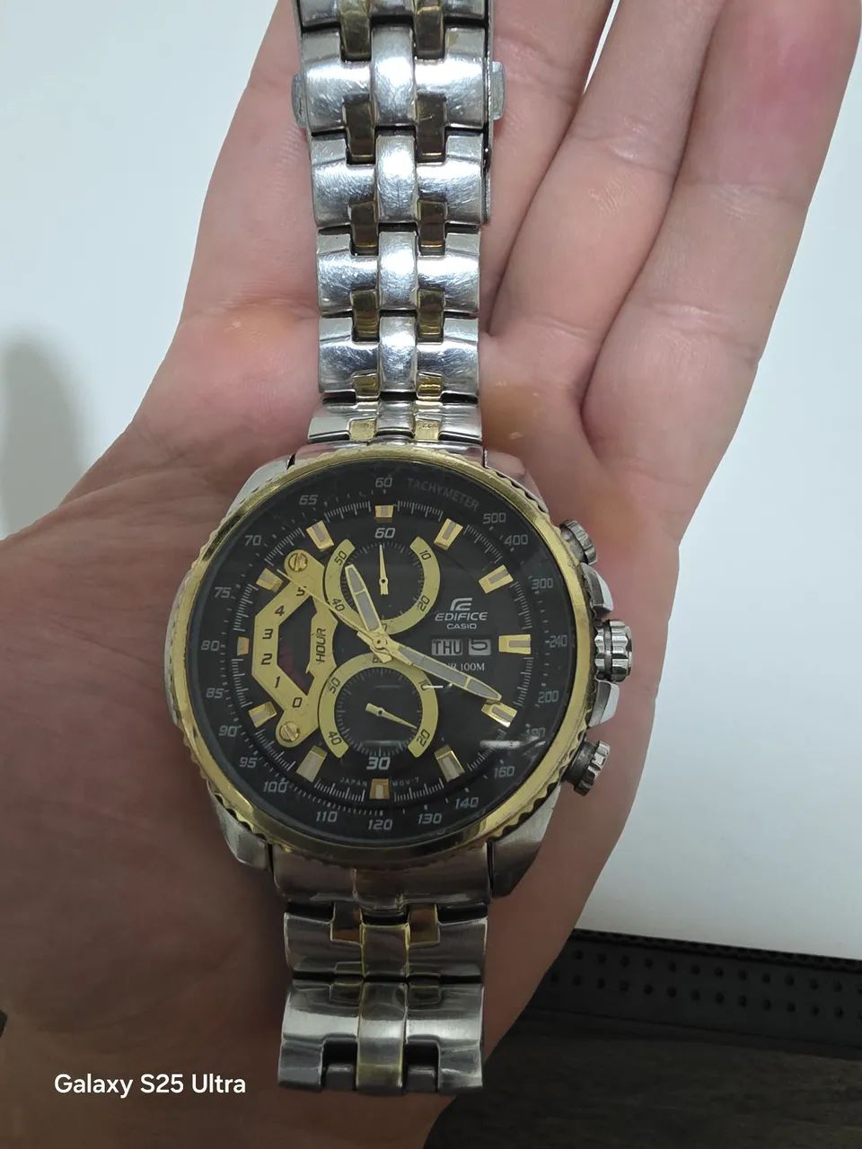 CASIO EDIFICE - Foto 3