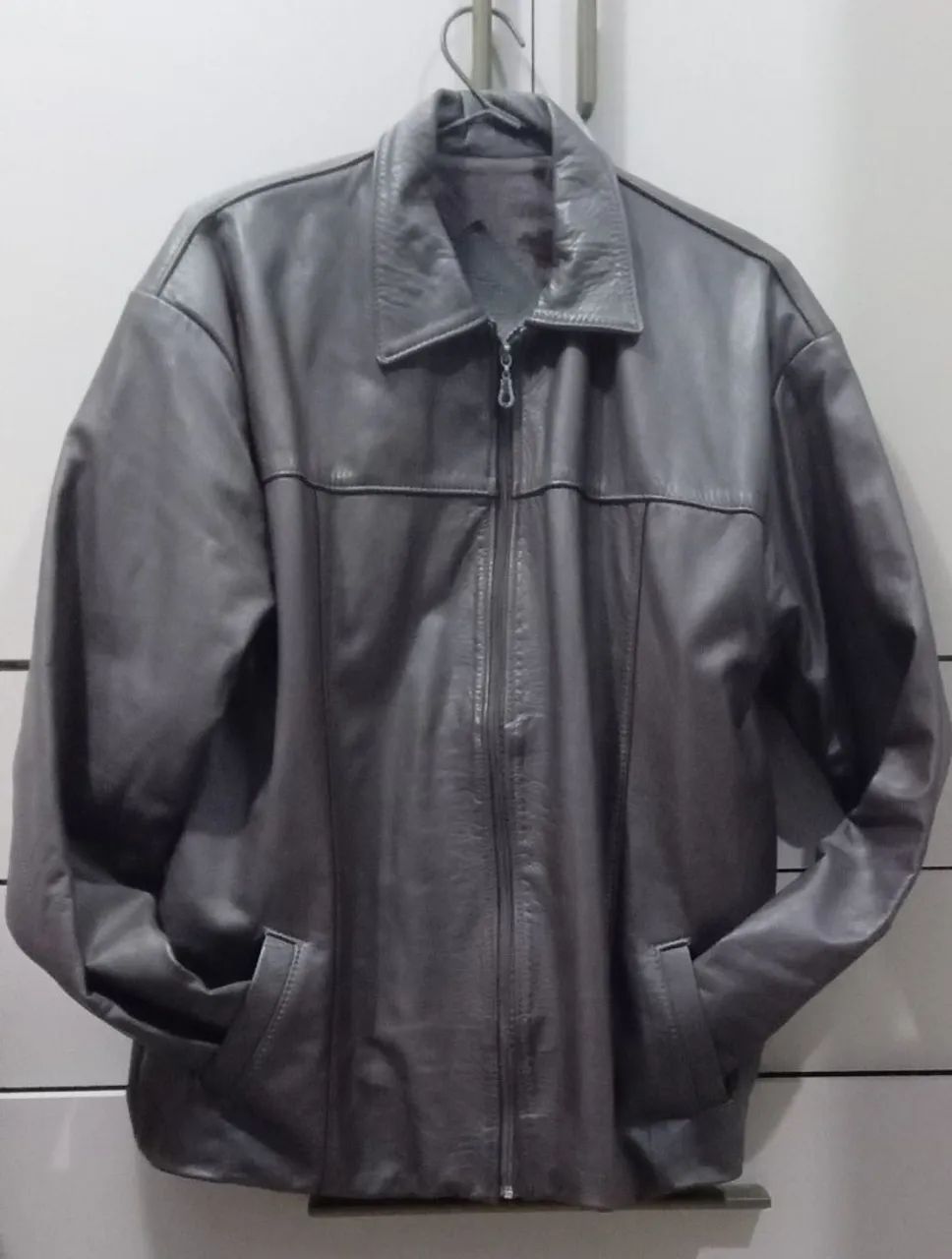 Jaqueta masculina