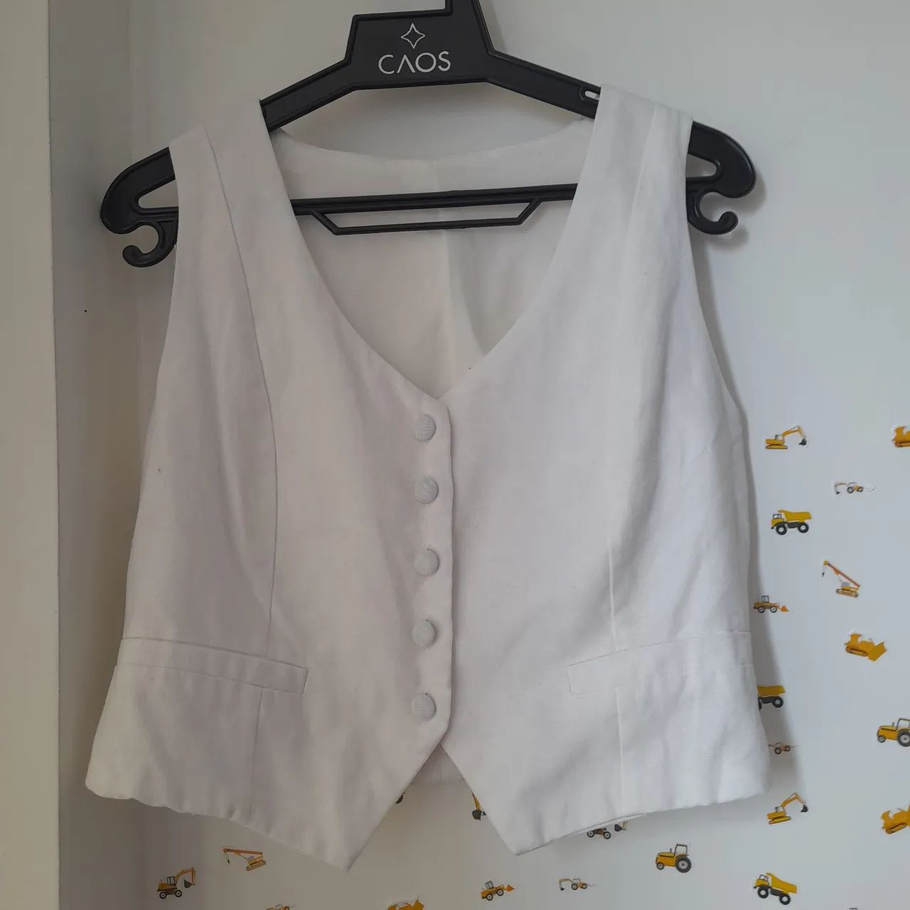 Vendo algumas peças de roupas desapego  - Foto 5