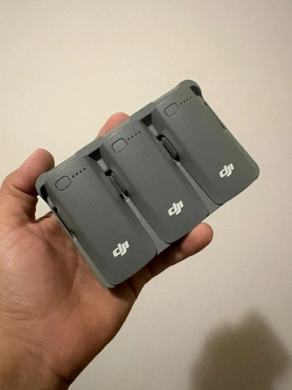 Drone DJI Neo 2 FlyMore Combo + Case para drone & controle - Foto 4