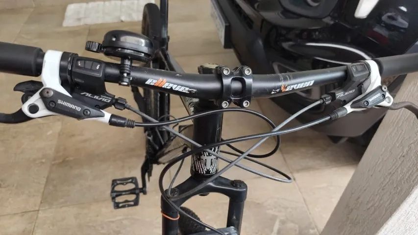 Bike Aro 29