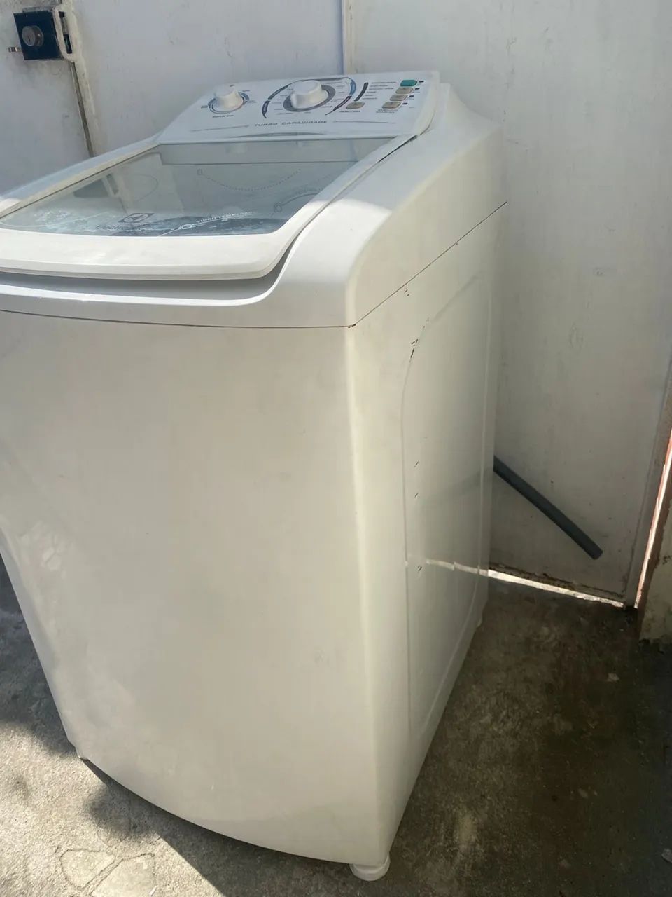 Máquina de lavar Electrolux  - Foto 2
