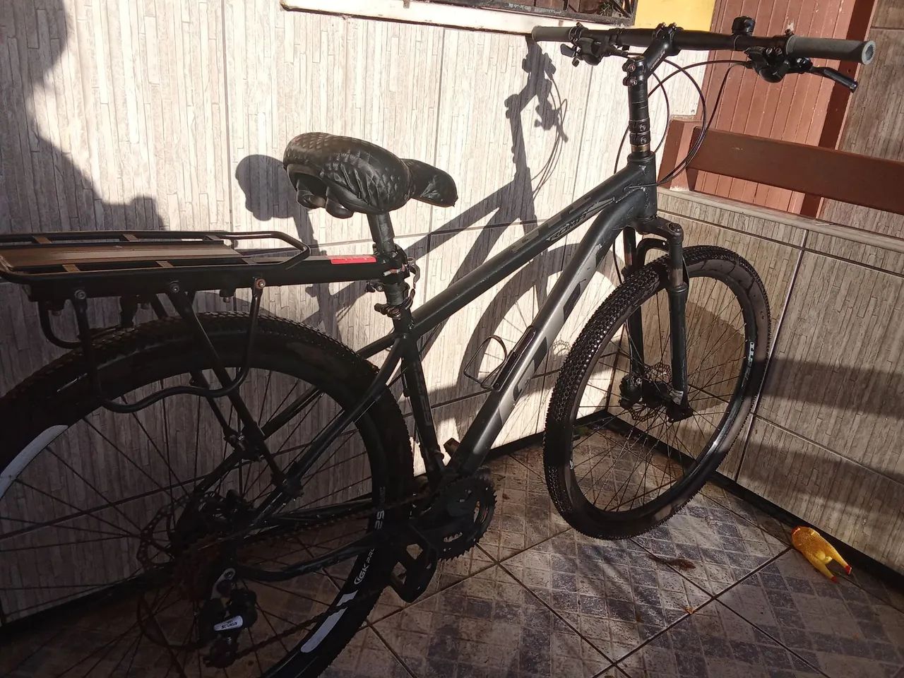 Bicicleta aro 29 