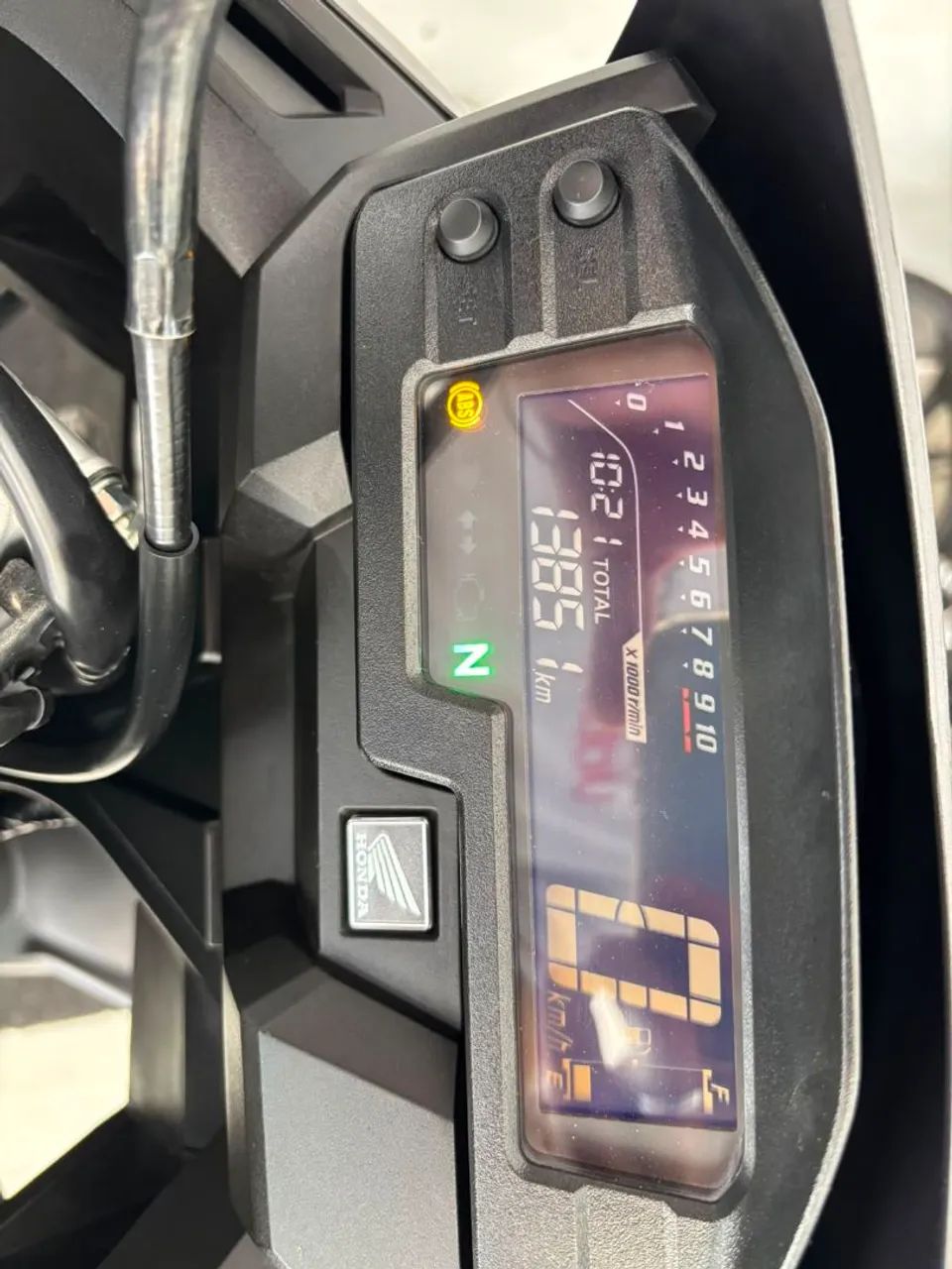 XRE 300 ADV 2023 - Foto 3