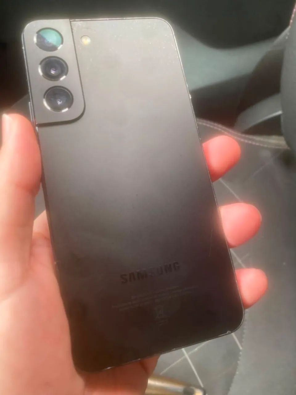 Samsung s22 - Foto 2