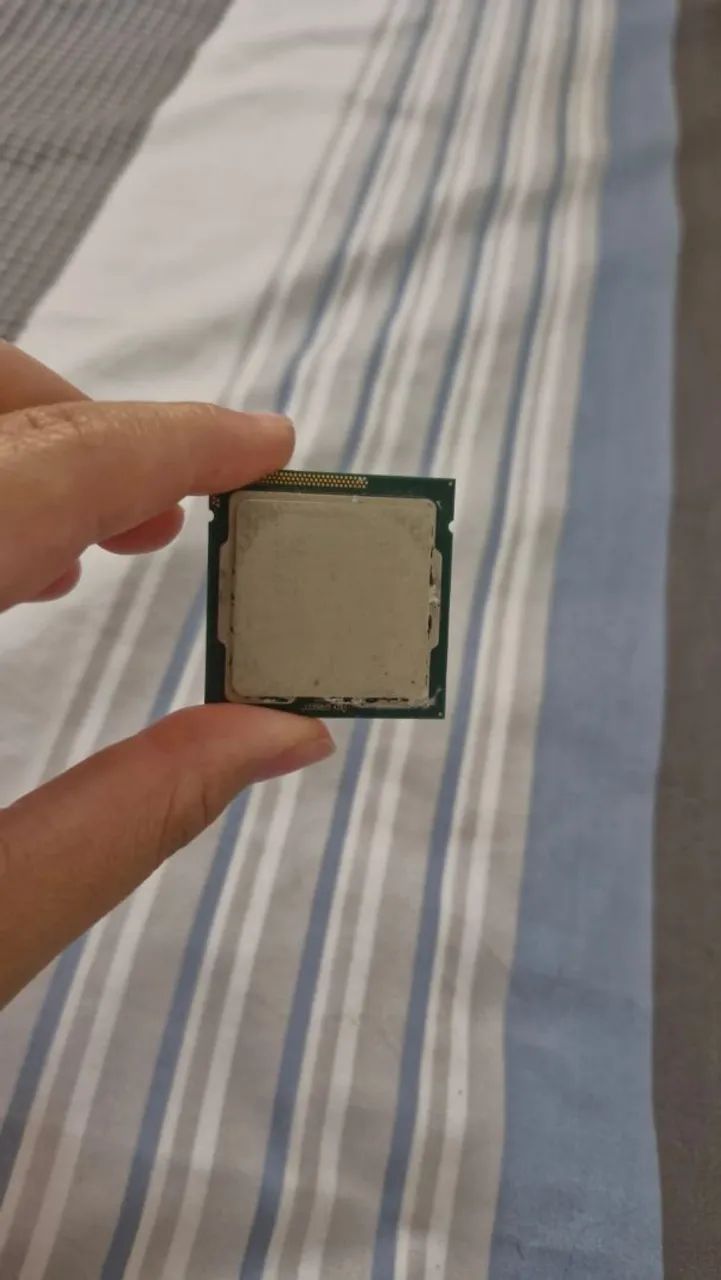 PROCESSADOR INTEL CORE i3-2100 ? 3.10GHz (Usado)