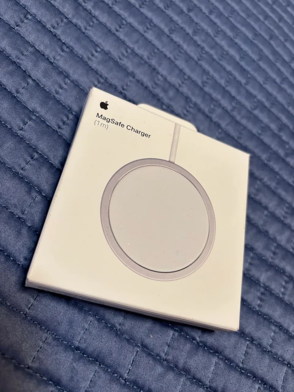 MagSafe carregador Apple 