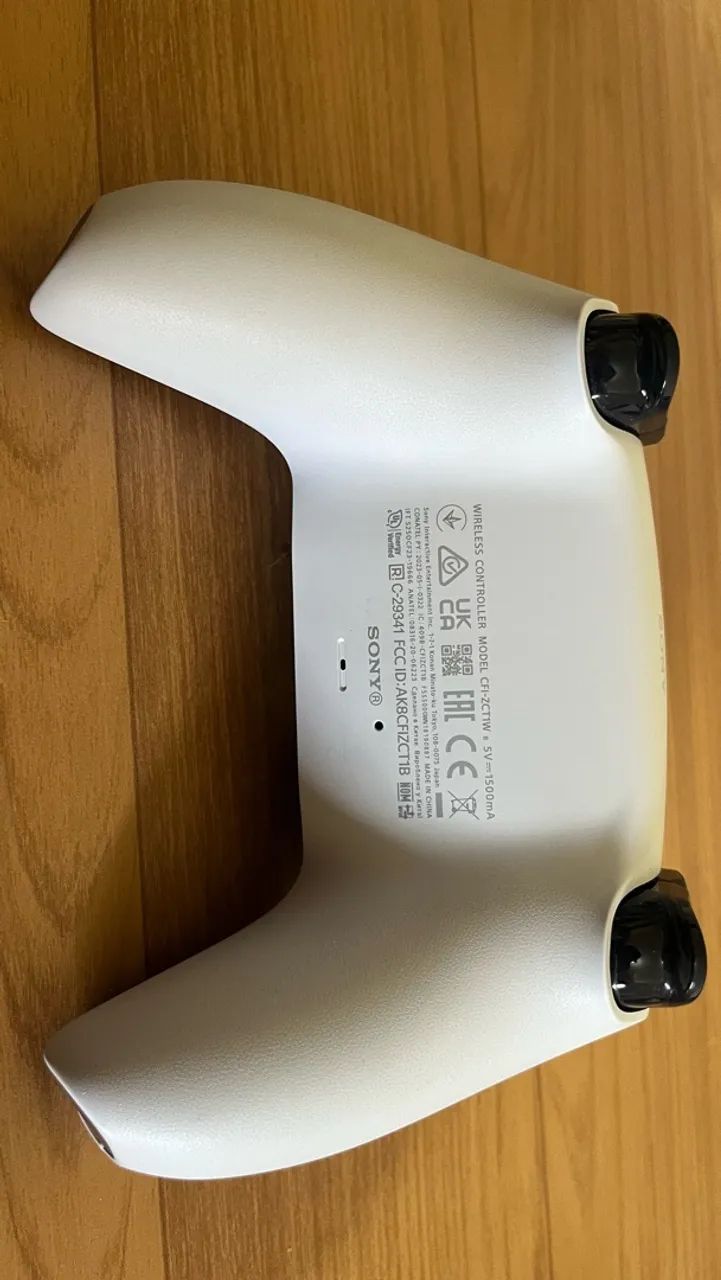 Controle DualSense PlayStation 5 - Foto 3
