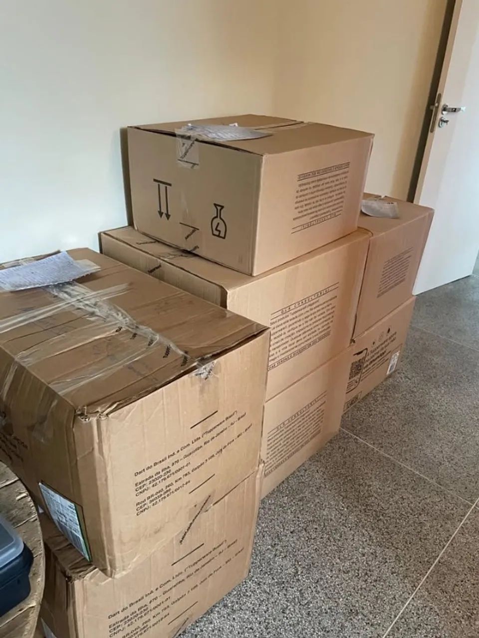 Lote de 240 Produtos Tupperware Originais com NF - Foto 5