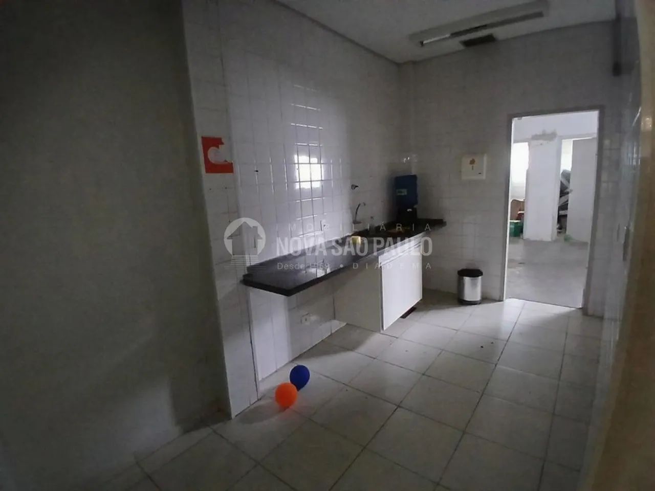 Sala para Alugar em Campanário, Diadema - SP - Foto 4