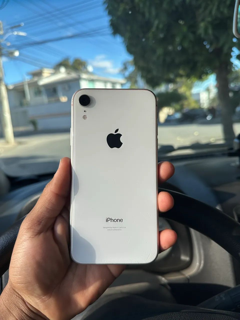 iPhone XR  - Foto 2